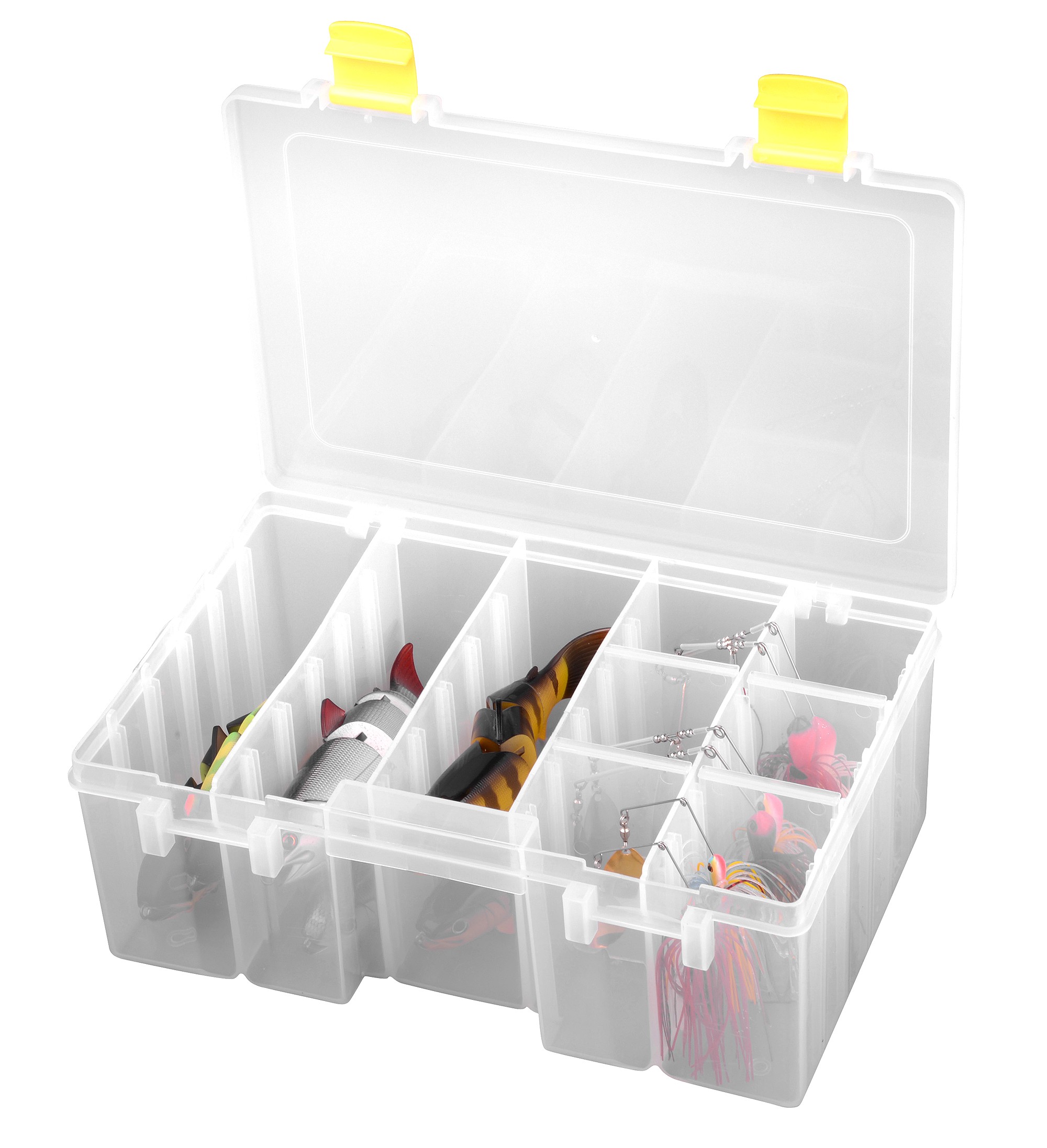 Tackle Box 1200