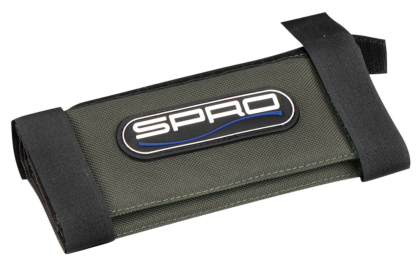 Spro Neon Clip On Double Bell Holder